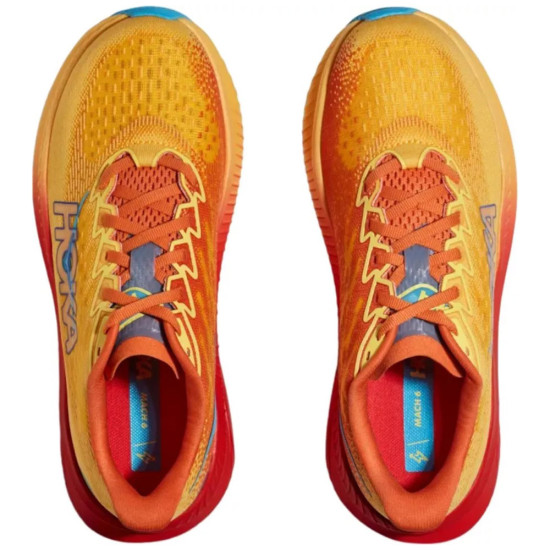 Hoka Mach 6